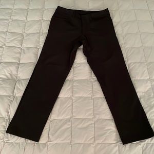 COPY - Lululemon ABC Classic-Fit Warpstreme Pant - 30x29
